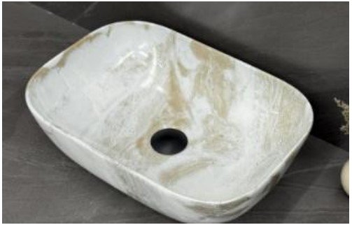 TOP BASIN UCOMFORT B062 17